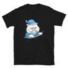 Tops – T-Shirts