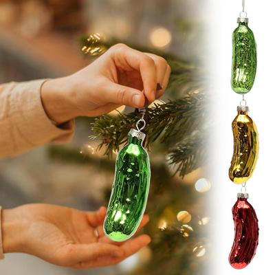 Decorazioni e accessori per feste – Decorazioni natalizie