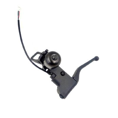 Maneta de Freno para Patinete Eléctrico Mejora la Seguridad Maneta de Freno para Patinete F20 F25 F30 F40 Palanca de Freno Izquierda