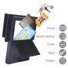 Car Parts Centrol Armrest Storage Box Fit For Toyota 4Runner 2016- Auto interior Accessories