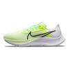 Nike Air Zoom Pegasus 38 Fast Pack Women Sneakers Yellow Barely-Volt Volt CW7358-700