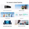 Huawei Sound Joy Portable Smart Bluetooth Speaker