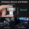 2-in-1 Wireless CarPlay Android Auto Adapter USB USB-C Dongle Plug and Play Fast Auto Connect No Delay Compact for Car Screen