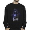 Corpse Bride Emily Poster-Sweatshirt für Herren