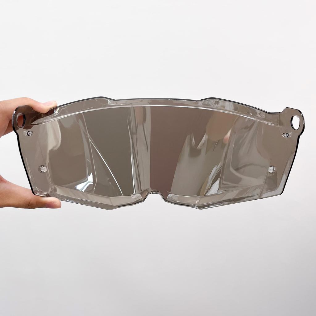 PIONEER 2 Visor for LS2 MX702,PIONEER 2,Blaze 2 Face Shield Motorcycle Helmet Accessories