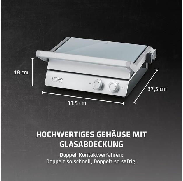 Grill Caso Steak Chef (2837)