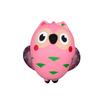 Cute Owl Squishy Slow Rising Cream Scented Squeeze Toy