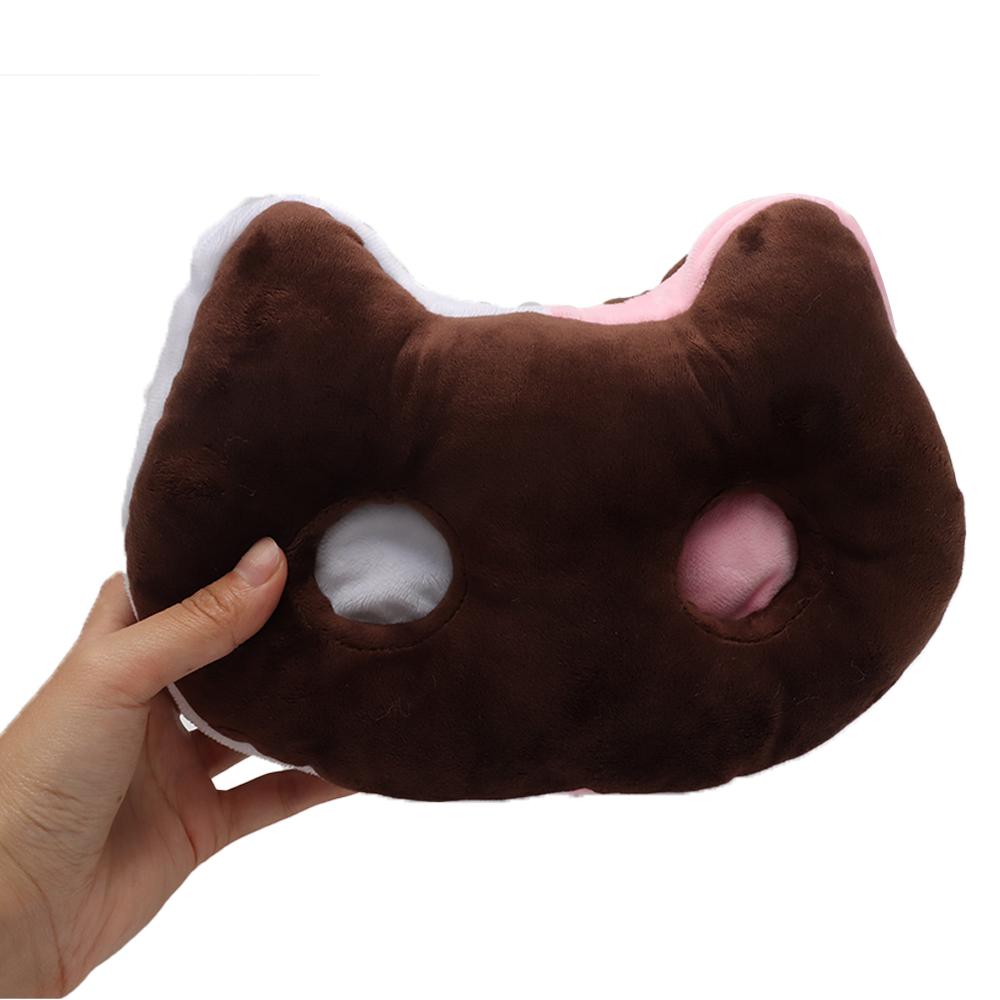 

25 см Игровой Стивен Юниверс Печенька-Кошка Подушка Мягкая Игрушка Плюшевая Кукла Плюшевые Набивные Кошки Игрушки Идеальный Подарок на День Рождения для Детей Домашний Декор 25cm