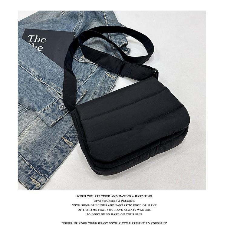 

Летняя легкая маленькая сумка женская драконий фрукт нейлон ткань Оксфорд сумка подмышку модная сумка на плечо кроссбоди универсальная женская сумка чёрный