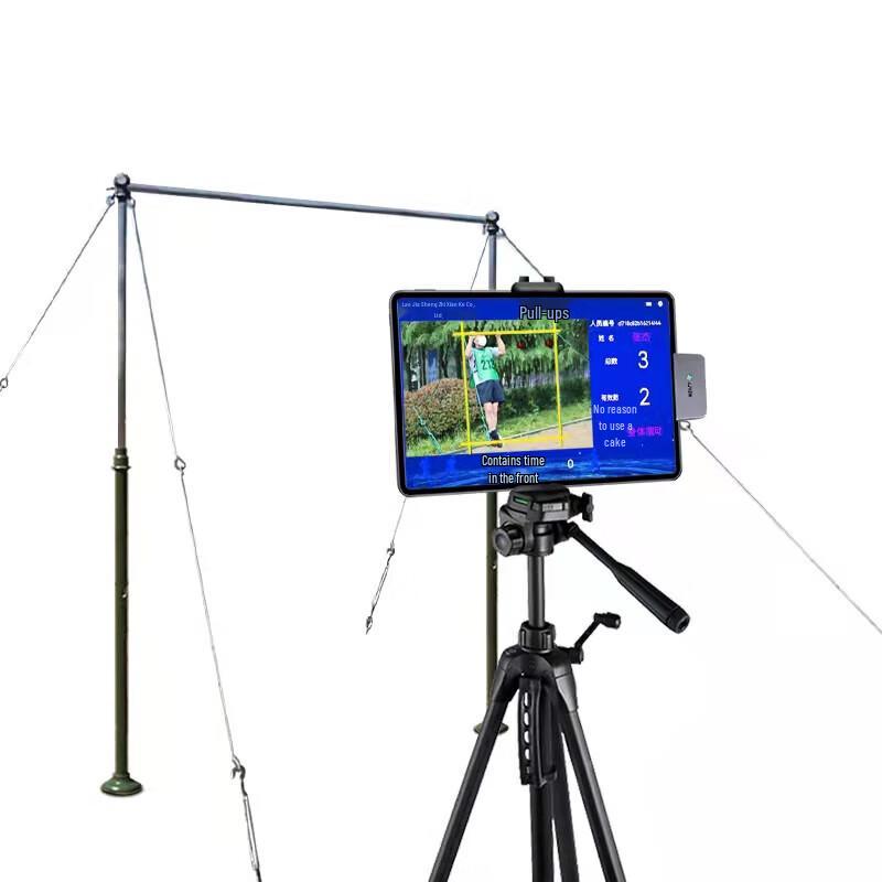 Sirius Core Smart Pull-up Tester