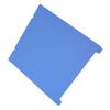 Cold Build Plate Fit for CREALITY K1 MAX 3D Printer 310x315mm Double Sided Low Temperature Build Sheet Blue
