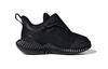 Fortarun AC Low Top Toddler Shoes Black Infant And Toddler EF0147