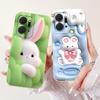 Luxury Painted Cover For Honor X7a 4G Case 2023 Silicone Soft Fundas Phone Case For Honor X7A X 7a HonorX7a Coque Capa