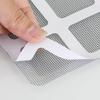 3Pcs Anti Insect Fly Bug Mosquito Door Window Mesh Repair Screen Patch Sticker