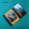 1set Metal 4-piston Hydraulic Brake Pads Mountain Bike Brake Pads  Electric Scooter Oil Accessories