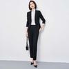 ROMON Women's Versatile Commuter Blazer Suit