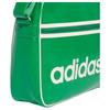 Adidas Originale Polyurethan Umhängetaschen Unisex Grün Adidas JW0924