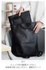 [Amazon.co.jp Exclusive] KOKUYO Bag-in-Bag Laptop Bag, 13.3-inch, Clutch Bag, A4 Size, Vertical, Business, BIZRACK, Black, AMKAHA-BRB135D