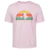 Jedi The Retro Way Graphic Street Casual Style Fashion Tee Men Women Adults Children Boy Gril Kids Parent Child Cotton T shirt