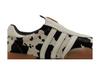 Women's Sneakers adidas Taekwondo Mei Cow Print (Women's) Off White/Supplier Colour/Gum
