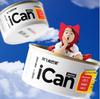 Arfi & Buddy Icanmini Conservă hrană umedă pentru pisici
