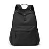 Schoolbag Wholesale Commuter Travel Backpack New Women's Travel Backpack Large Capacity Lightweight Fashion School Bag Niche School Bag