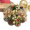 Christmas Candle Holders Decorative Vintage Small Farmhouse Candles Stick Candleholder Rustic Vintage Small Farmhouse Candles