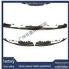 Ornament Cromat Bara Față Mercedes W205 (Numerele piesei: 2058858602, 2058858702, 2058858802)