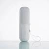 1/2/3/S Portable Toothbrush Cup Bathroom Toothpaste Holder Storage Case Box Organizer Travel Toiletries Storage Cup
