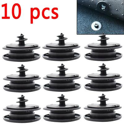 Accessori per abitacolo auto – Clip e ganci auto