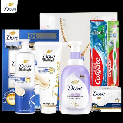 Cura della pelle – Set di cosmetici per la cura