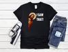 Üst giysisi – T-shirtler