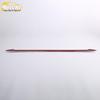 RAV4 2020 Rear Trim Decoration Bright Strip for Tailgate Trunk
