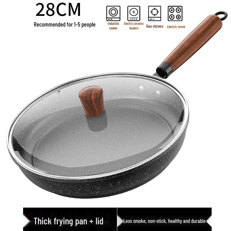 Yingtang Maifan Stone Non-Stick Frying Pan