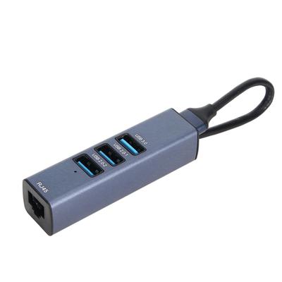 Počítačové příslušenství – USB rozbočovače