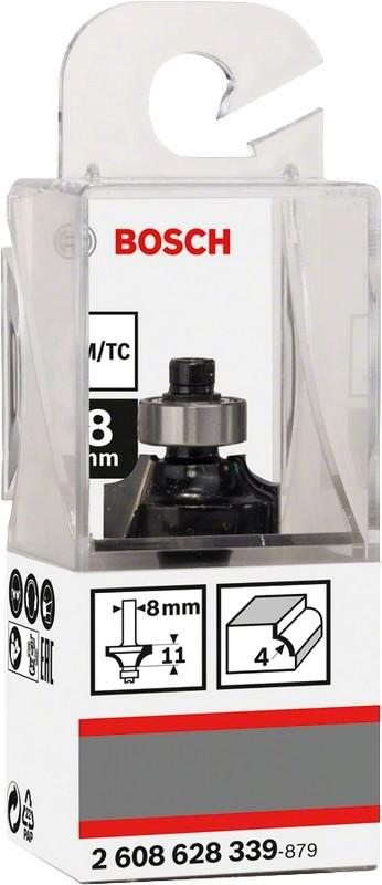 Disc Cutter For Grooves 8*20*56Mm - B 2608628390