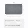 GLC GLB Car Armrest Mat Center Console Arm Rest Protection Cushion Auto Armrests For Mercedes Benz B/C/E/S Class A Class C200L