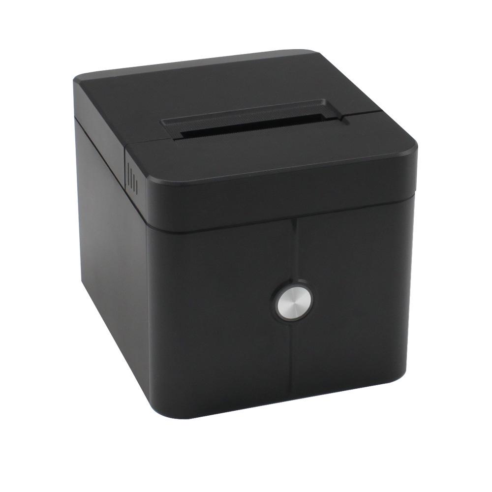 58mm Cloud Thermal Printer with Bluetooth, WiFi, 4G, Voice Broadcast, Automatic Order Receipt and Cutter