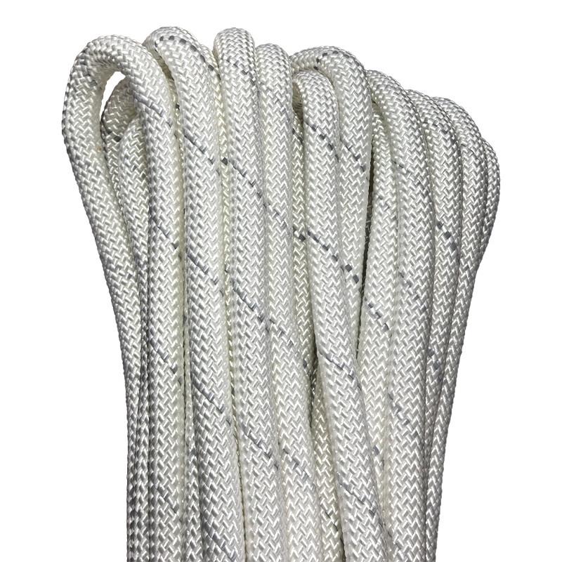 JIEYING 20m Luminous Reflective Fire Safety Rope