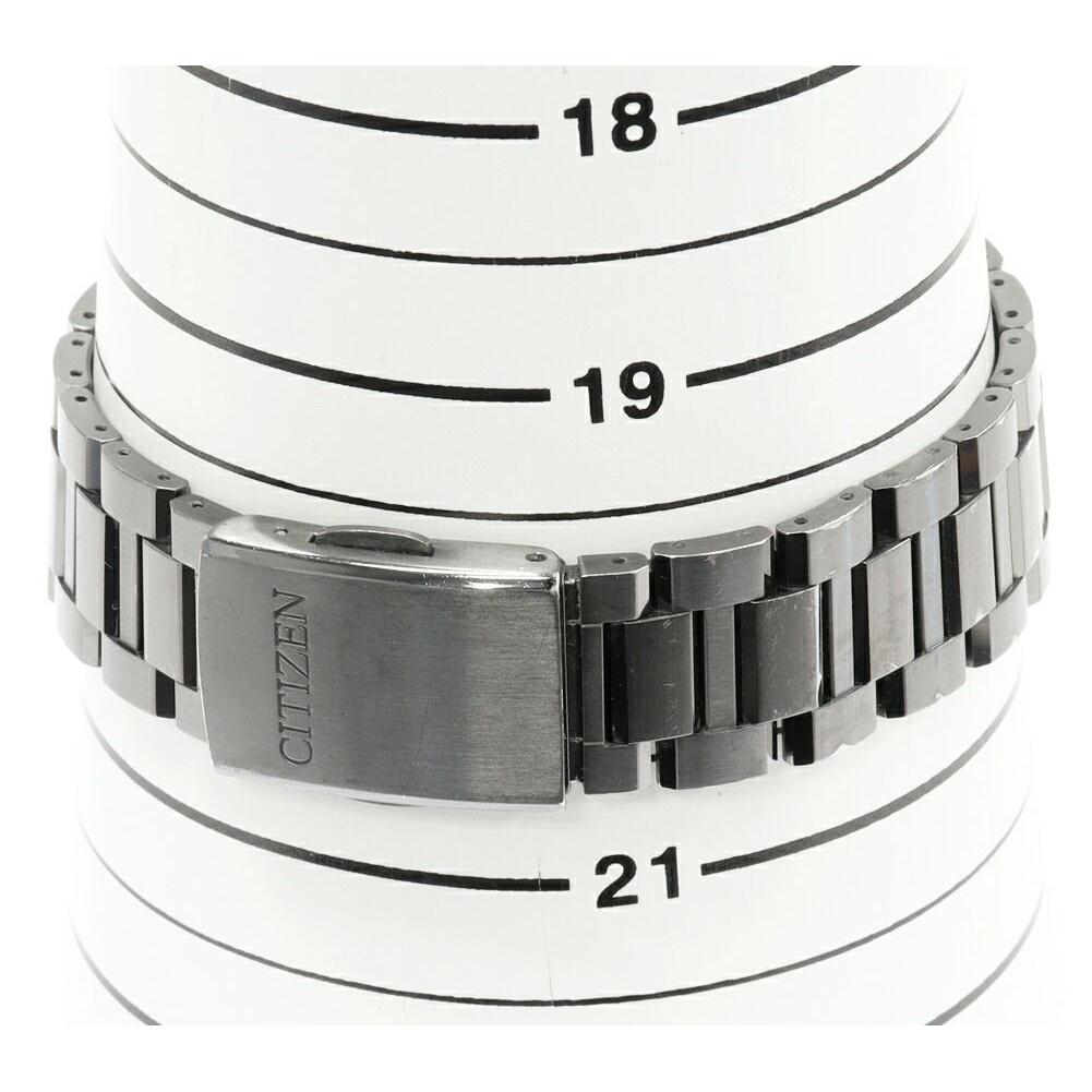 Used Citizen Atessa Actline CB3035-72E H128-001R704 Men's