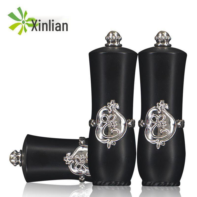 

18 Премиальных DIY тюбиков для помады - Пустые круглые/квадратные, форма для помады диаметром 12,1 мм Standard