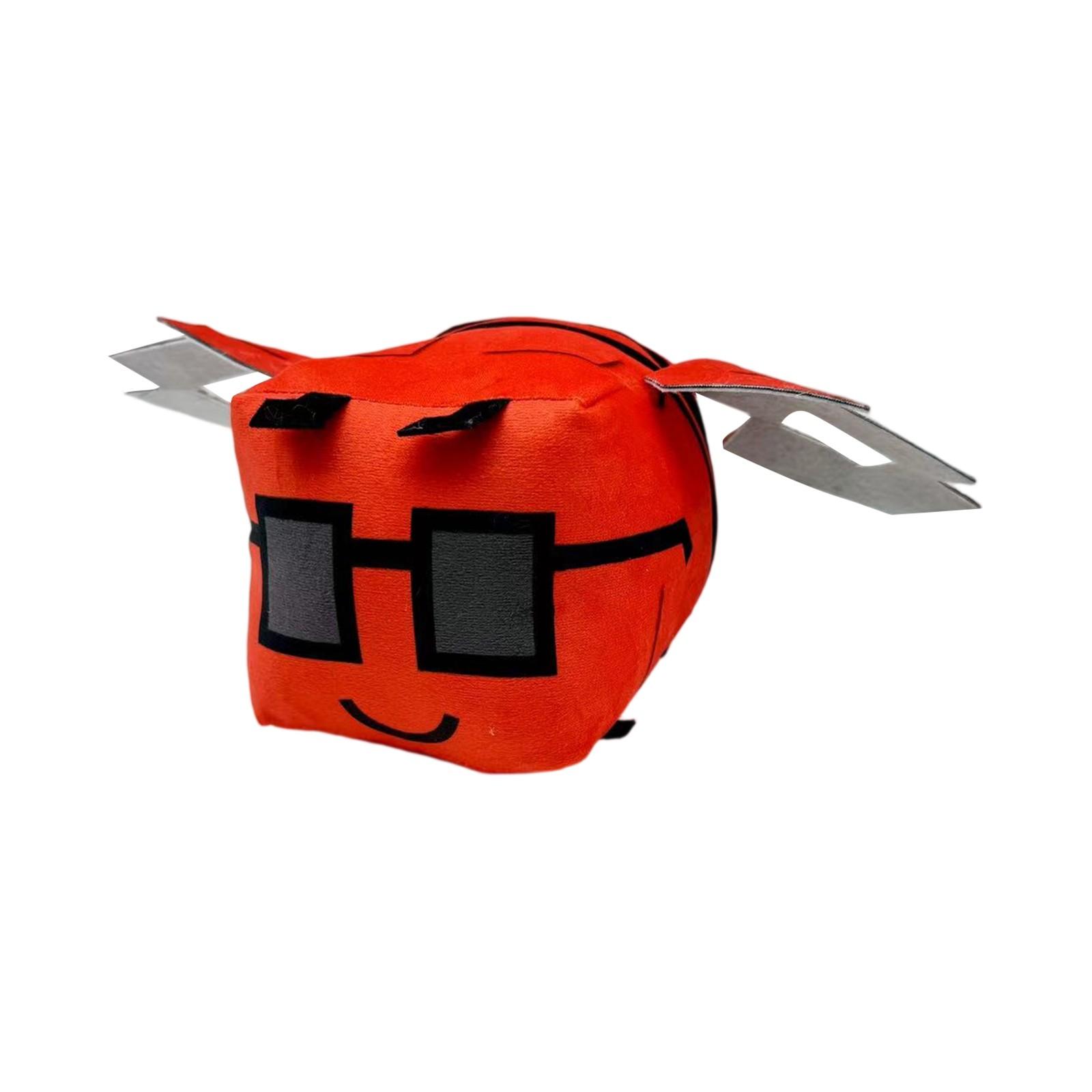 

Плюшевые игрушки милые и подходят для подарков. Они сделаны из безопасных материалов как для мальчиков, так и для девочек One Size