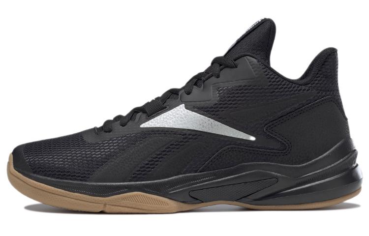 Еще больше ведер Reebok Черный Белый GY5470 42