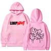 Best Famous Limp Bizkit Bill Graphic Hoodie Male Fleece HarajukuClothing Autumn Winter Men Women Vintage Gothic Rock Hoodies