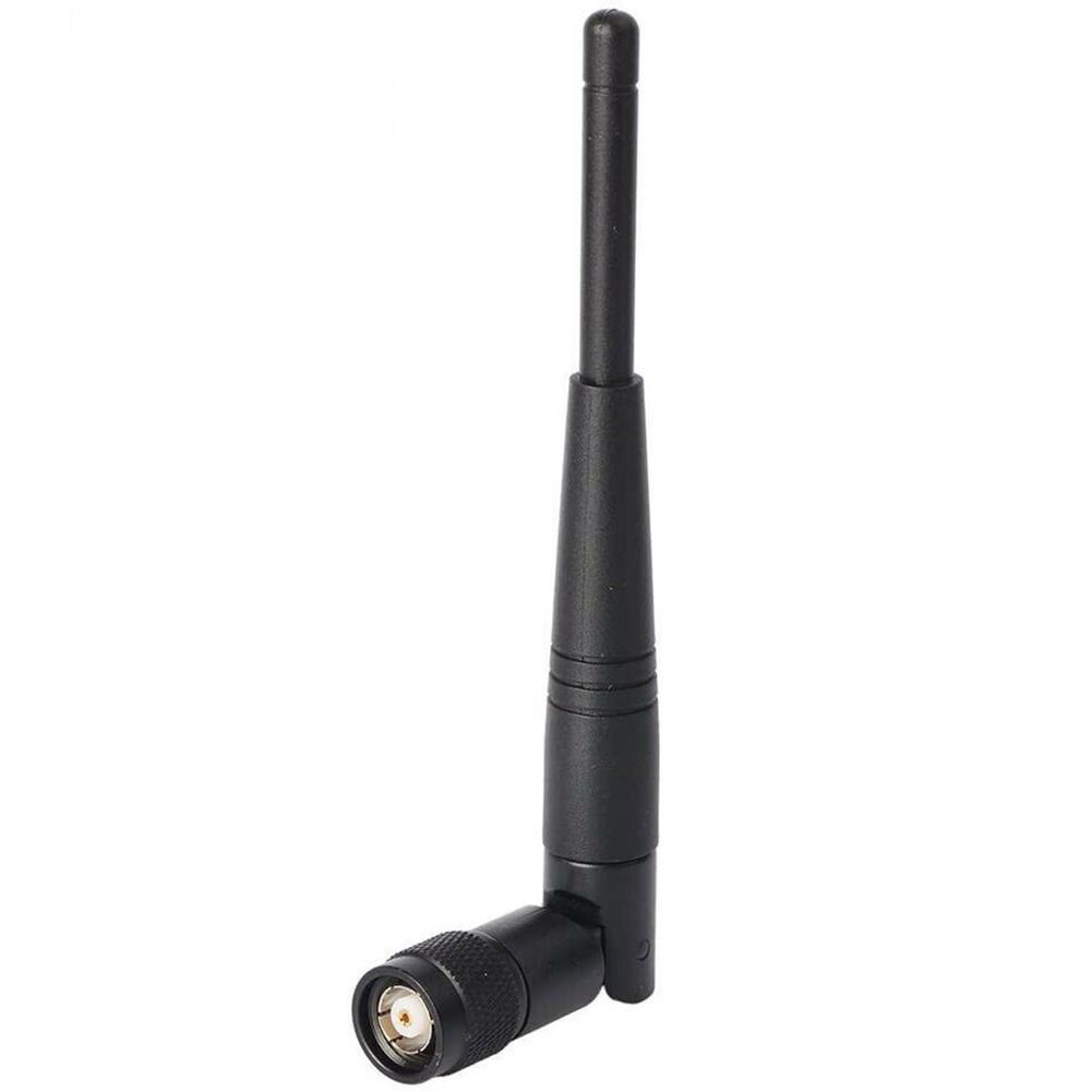 5dBi 2.4GHz Antenna For S3 S6 SPS/RTS TSC2 TSC3 5600 Georadio Robot Total Station Data Collector Radio Surveying Equipment
