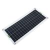 Solar Water Pump Kit 30W Polycrystalline Silicon 800L Per Hour Solar Power Water Pump for RV Greenho