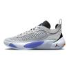 Air Jordan Luka 1 Next Nature PF Slovenia Men Sneakers Grey Wolf-Grey Black DX2352-004