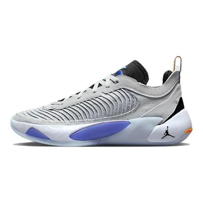 Tênis Masculino Air Luka 1 Next Nature PF Eslovênia Cinza Lobo-Cinza Preto DX2352-004