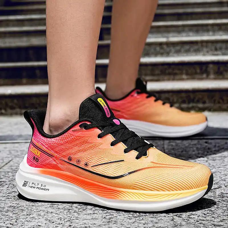 Plateforme Camp Stage Shoes Oxford Plus Size Wedding Dress Snaeaker For Men Sneakers Sport Tenes Mascolino Comfortable