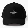 Amnesia Ibiza Essential  Baseball Cap Hat Women Casual Czapka Casquette Sport Sun Bonnet  Black Hip Hop Boys Unisexs